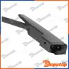 Gicleur de lave-glace gauche pour VOLVO | EDS-VV-047, 32219081
